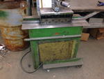 Lockformer 20ga. Roll Former Auction Photo