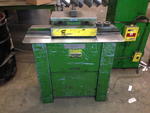 METAL FABRICATION & SUPPORT EQUIPMENT - COIL LINE - FORKLIFTS - TRUCKS - TRAILERS Auction Photo