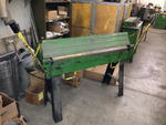 METAL FABRICATION & SUPPORT EQUIPMENT - COIL LINE - FORKLIFTS - TRUCKS - TRAILERS Auction Photo