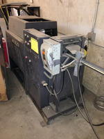 METAL FABRICATION & SUPPORT EQUIPMENT - COIL LINE - FORKLIFTS - TRUCKS - TRAILERS Auction Photo