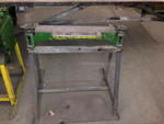 METAL FABRICATION & SUPPORT EQUIPMENT - COIL LINE - FORKLIFTS - TRUCKS - TRAILERS Auction Photo