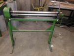 METAL FABRICATION & SUPPORT EQUIPMENT - COIL LINE - FORKLIFTS - TRUCKS - TRAILERS Auction Photo