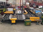 METAL FABRICATION & SUPPORT EQUIPMENT - COIL LINE - FORKLIFTS - TRUCKS - TRAILERS Auction Photo