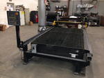 METAL FABRICATION & SUPPORT EQUIPMENT - COIL LINE - FORKLIFTS - TRUCKS - TRAILERS Auction Photo