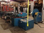 METAL FABRICATION & SUPPORT EQUIPMENT - COIL LINE - FORKLIFTS - TRUCKS - TRAILERS Auction Photo