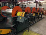 Engel Industries Coil Cradles Auction Photo