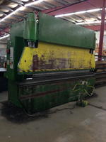 METAL FABRICATION & SUPPORT EQUIPMENT - COIL LINE - FORKLIFTS - TRUCKS - TRAILERS Auction Photo