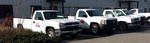 2008-2004 Chevrolet 1500 Silverado 2wd Reg Cabs