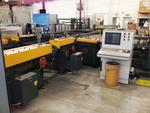 Engel Industries Coil Line Auction Photo