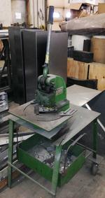 METAL FABRICATION & SUPPORT EQUIPMENT - COIL LINE - FORKLIFTS - TRUCKS - TRAILERS Auction Photo