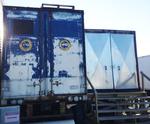 Storage Trailers Auction Photo