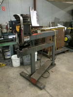 Gripman Automatic Fastener Auction Photo