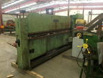 METAL FABRICATION & SUPPORT EQUIPMENT - COIL LINE - FORKLIFTS - TRUCKS - TRAILERS Auction Photo