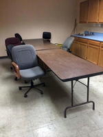 METAL FABRICATION & SUPPORT EQUIPMENT - COIL LINE - FORKLIFTS - TRUCKS - TRAILERS Auction Photo