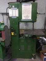 METAL FABRICATION & SUPPORT EQUIPMENT - COIL LINE - FORKLIFTS - TRUCKS - TRAILERS Auction Photo