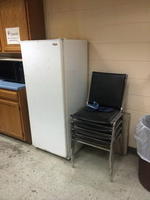 METAL FABRICATION & SUPPORT EQUIPMENT - COIL LINE - FORKLIFTS - TRUCKS - TRAILERS Auction Photo