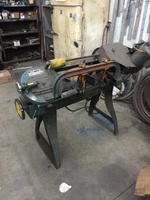 METAL FABRICATION & SUPPORT EQUIPMENT - COIL LINE - FORKLIFTS - TRUCKS - TRAILERS Auction Photo