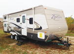 TIMED ONLINE AUCTION (11) 2012, 2013 & 2014 TRAVEL TRAILERS Auction Photo