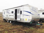 TIMED ONLINE AUCTION (11) 2012, 2013 & 2014 TRAVEL TRAILERS Auction Photo