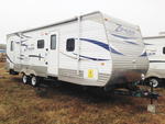 TIMED ONLINE AUCTION (11) 2012, 2013 & 2014 TRAVEL TRAILERS Auction Photo