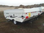 TIMED ONLINE AUCTION (11) 2012, 2013 & 2014 TRAVEL TRAILERS Auction Photo