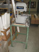 TIMED ONLINE AUCTION VINYL WINDOW MFG & SUPPORT EQUIPMENT - FORKLIFT Auction Photo
