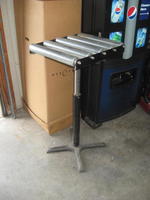 TIMED ONLINE AUCTION VINYL WINDOW MFG & SUPPORT EQUIPMENT - FORKLIFT Auction Photo