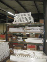 TIMED ONLINE AUCTION VINYL WINDOW MFG & SUPPORT EQUIPMENT - FORKLIFT Auction Photo