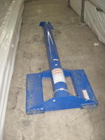 TIMED ONLINE AUCTION VINYL WINDOW MFG & SUPPORT EQUIPMENT - FORKLIFT Auction Photo