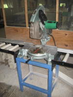 TIMED ONLINE AUCTION VINYL WINDOW MFG & SUPPORT EQUIPMENT - FORKLIFT Auction Photo