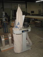 TIMED ONLINE AUCTION VINYL WINDOW MFG & SUPPORT EQUIPMENT - FORKLIFT Auction Photo