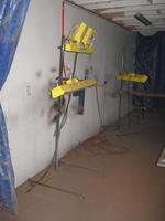 TIMED ONLINE AUCTION VINYL WINDOW MFG & SUPPORT EQUIPMENT - FORKLIFT Auction Photo