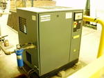 1998 Atlas Copco GA22 Air Compressor (2010 Photo)