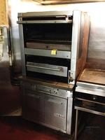 TIMED ONLINE AUCTION  FORMER CAPITAL BUFFET CHINESE RESTAURANT Auction Photo