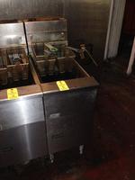 TIMED ONLINE AUCTION  FORMER CAPITAL BUFFET CHINESE RESTAURANT Auction Photo