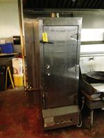 TIMED ONLINE AUCTION  FORMER CAPITAL BUFFET CHINESE RESTAURANT Auction Photo