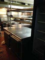 TIMED ONLINE AUCTION  FORMER CAPITAL BUFFET CHINESE RESTAURANT Auction Photo