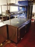 TIMED ONLINE AUCTION  FORMER CAPITAL BUFFET CHINESE RESTAURANT Auction Photo