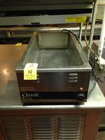 TIMED ONLINE AUCTION  FORMER CAPITAL BUFFET CHINESE RESTAURANT Auction Photo