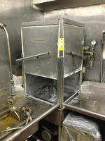 TIMED ONLINE AUCTION  FORMER CAPITAL BUFFET CHINESE RESTAURANT Auction Photo