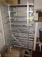 TIMED ONLINE AUCTION  FORMER CAPITAL BUFFET CHINESE RESTAURANT Auction Photo