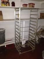 TIMED ONLINE AUCTION  FORMER CAPITAL BUFFET CHINESE RESTAURANT Auction Photo