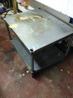 TIMED ONLINE AUCTION  FORMER CAPITAL BUFFET CHINESE RESTAURANT Auction Photo