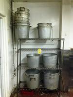 TIMED ONLINE AUCTION  FORMER CAPITAL BUFFET CHINESE RESTAURANT Auction Photo