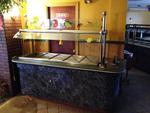 TIMED ONLINE AUCTION  FORMER CAPITAL BUFFET CHINESE RESTAURANT Auction Photo
