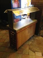 TIMED ONLINE AUCTION  FORMER CAPITAL BUFFET CHINESE RESTAURANT Auction Photo