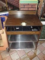 TIMED ONLINE AUCTION  FORMER CAPITAL BUFFET CHINESE RESTAURANT Auction Photo