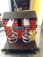 TIMED ONLINE AUCTION  FORMER CAPITAL BUFFET CHINESE RESTAURANT Auction Photo