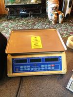 TIMED ONLINE AUCTION  FORMER CAPITAL BUFFET CHINESE RESTAURANT Auction Photo