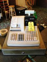 TIMED ONLINE AUCTION  FORMER CAPITAL BUFFET CHINESE RESTAURANT Auction Photo